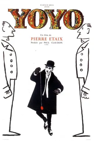 Постер к фильму Йойо (1964)