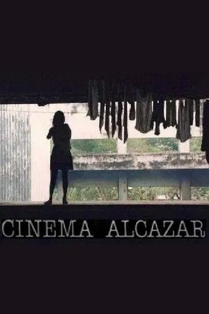 Постер к фильму Кинотеатр «Алькасар» (1998)