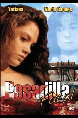 Постер к фильму Роковой кошмар (1991)