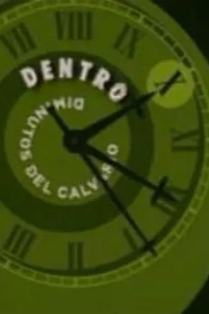 Постер к фильму Dentro (2002)