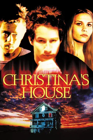 Постер к фильму Дом Кристины (2000)