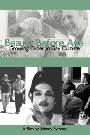 Постер к фильму Beauty Before Age (1997)