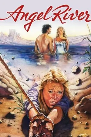 Постер к фильму Angel River (1986)