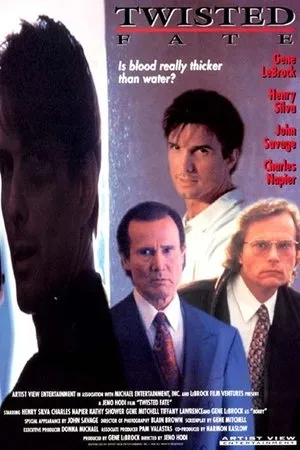 Постер к фильму Роковой выбор (1995)