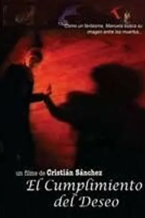 Постер к фильму Исполнение желаний (1994)