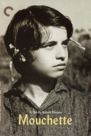Постер к фильму Мушетт (1967)