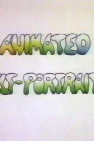 Постер к мультфильму Анимированные автопортреты (1989)