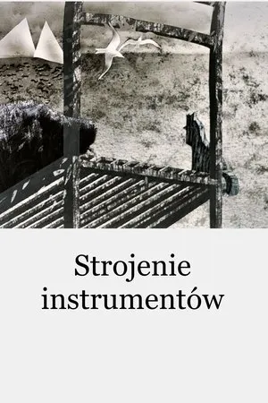Постер к мультфильму Настройка инструментов (2000)