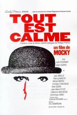 Постер к фильму Всё спокойно (2000)