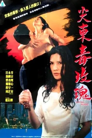 Постер к фильму 93 ye zhi nu (1993)