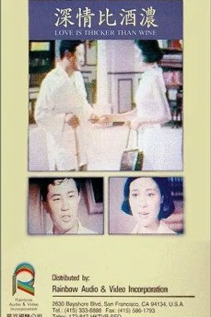 Постер к фильму Любовь пьянит сильнее вина (1967)