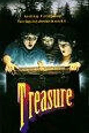 Постер к фильму The Treasure (1990)