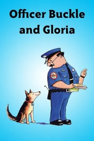 Постер к мультфильму Officer Buckle and Gloria (1997)