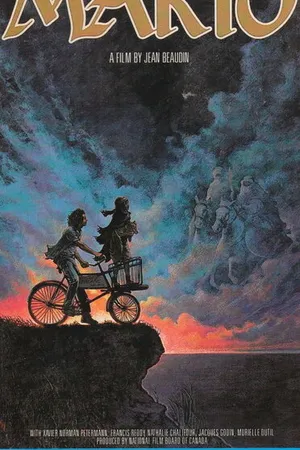 Постер к фильму Марио (1984)