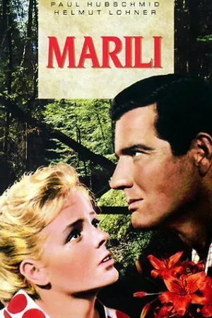 Постер к фильму Marili (1959)