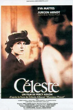 Постер к фильму Селеста (1980)