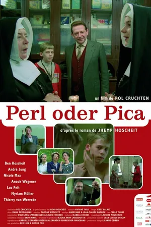 Постер к фильму Маленькие секреты (2006)