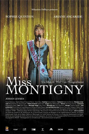 Постер к фильму Монтиньи (2005)