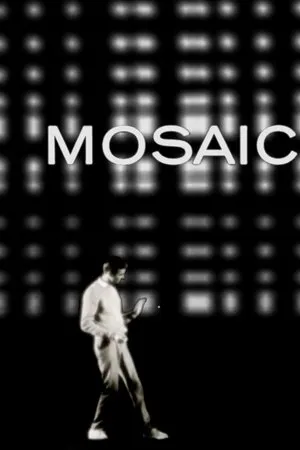 Постер к мультфильму Мозаика (1966)