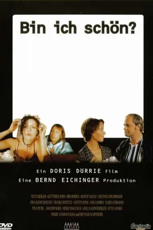 Постер к фильму Красива ли я? (1998)