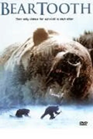 Постер к фильму Beartooth (1978)