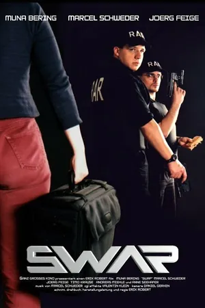 Постер к фильму Swap (2004)