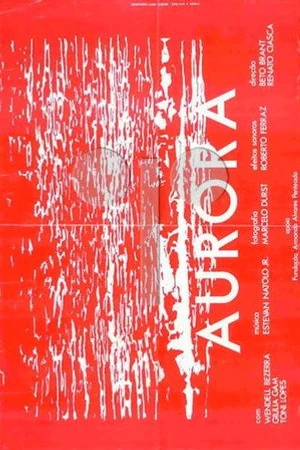 Постер к фильму Aurora (1987)