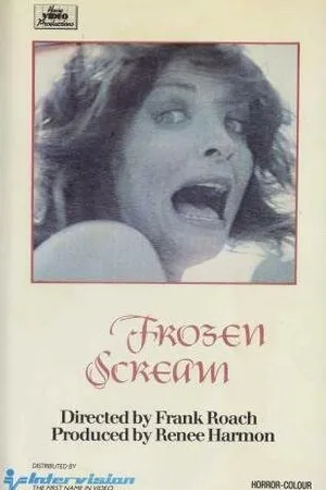 Постер к фильму Замёрзший крик (1975)