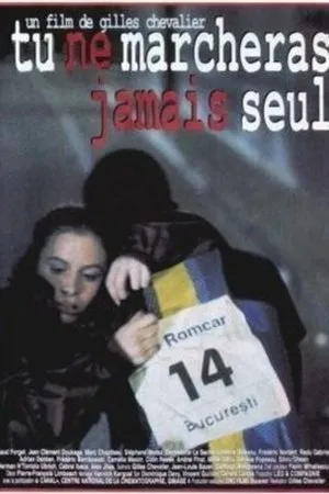 Постер к фильму Tu ne marcheras jamais seul (2001)
