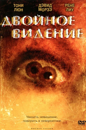 Постер к фильму Двойное видение (2002)