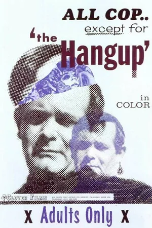 Постер к фильму The Hang Up (1969)