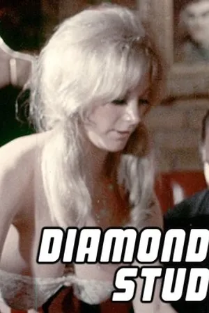 Постер к фильму Diamond Stud (1970)