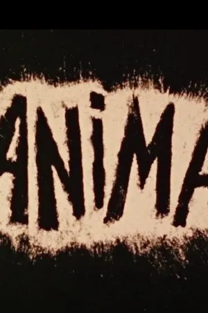 Постер к мультфильму Anima (1977)
