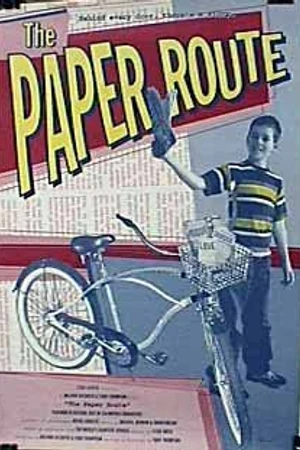 Постер к фильму The Paper Route (1999)