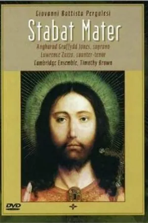 Постер к фильму Stabat mater (1996)