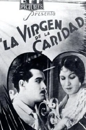 Постер к фильму Дева любви (1930)