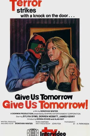 Постер к фильму Дай нам завтра (1978)