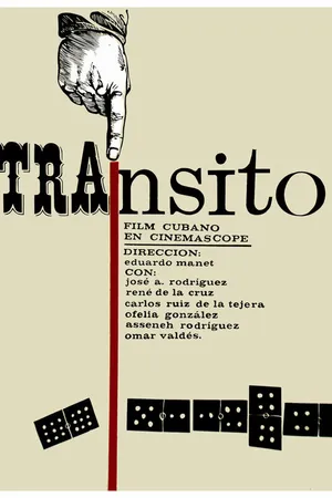 Постер к фильму Tránsito (1964)