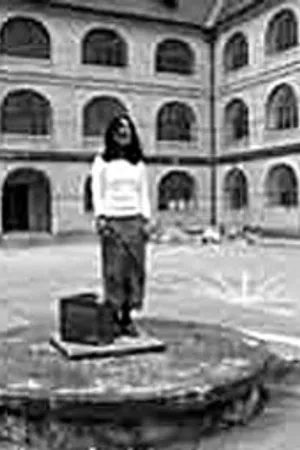 Постер к фильму Те дни в Терезине (1997)