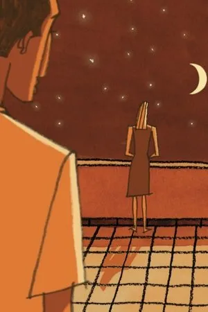 Постер к мультфильму Casa (2003)