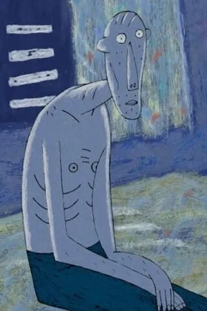 Постер к мультфильму Нос в окне (2000)