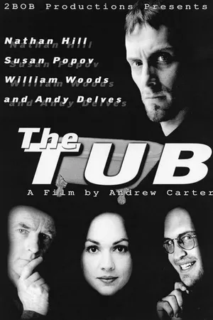 Постер к фильму The Tub (2003)