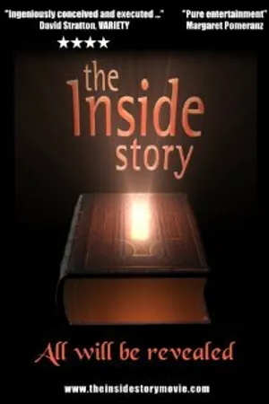 Постер к фильму The Inside Story (2001)