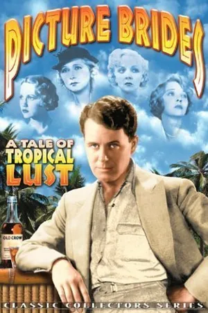 Постер к фильму Picture Brides (1934)