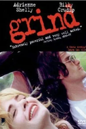 Постер к фильму Grind (1997)