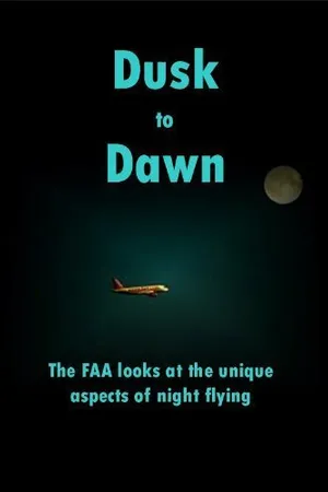 Постер к фильму Dusk to Dawn (1922)