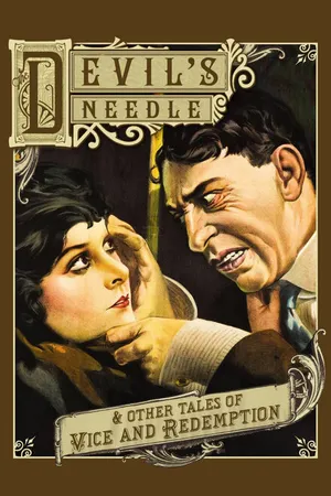 Постер к фильму Игла дьявола (1916)