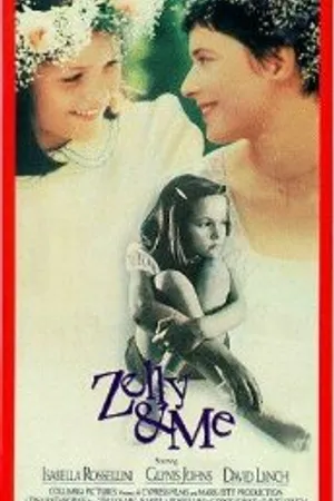 Постер к фильму Зелли и я (1988)