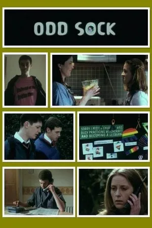 Постер к фильму Носок (2000)