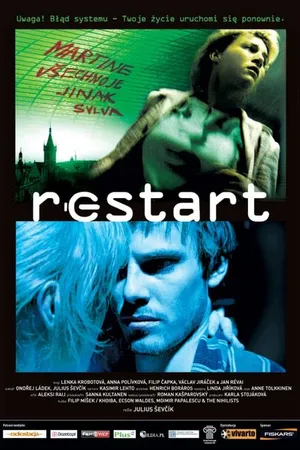 Постер к фильму Рестарт (2005)